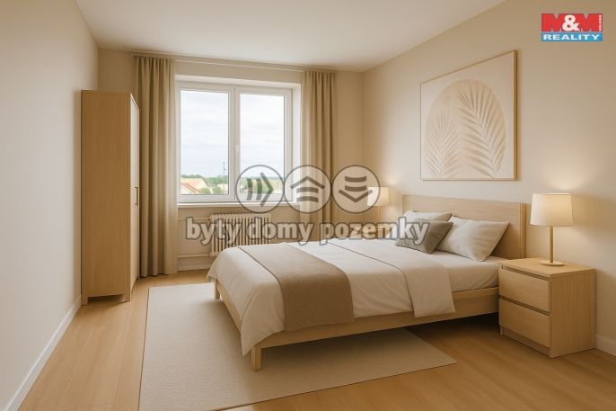 Prodej, Byt 2+1, Nalžovské Hory