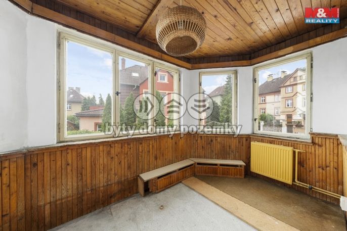 Prodej, Byt 3+1, Teplice