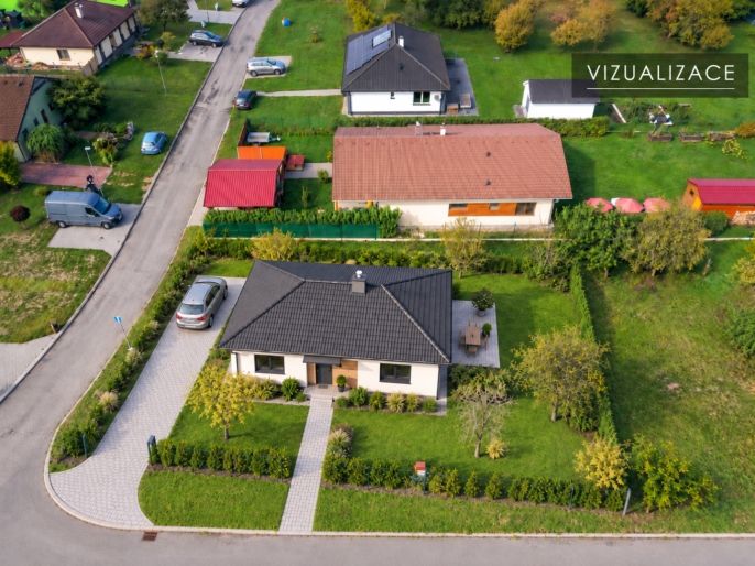 Prodej, Pozemek k bydlení, Spytihněv