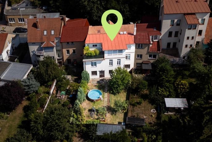 Prodej, Rodinný dům, Brno