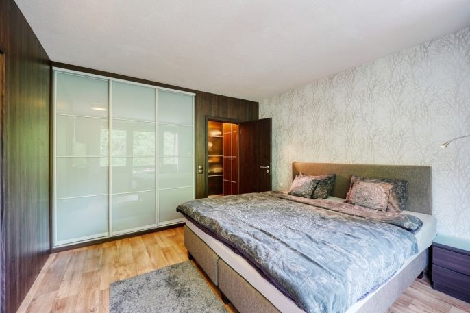 Pronájem, Byt 2+kk, Železná Ruda