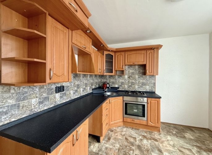 Prodej, Byt 2+1, Ostrava