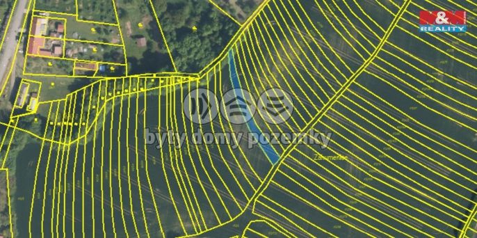 Prodej, Pole, Koryčany