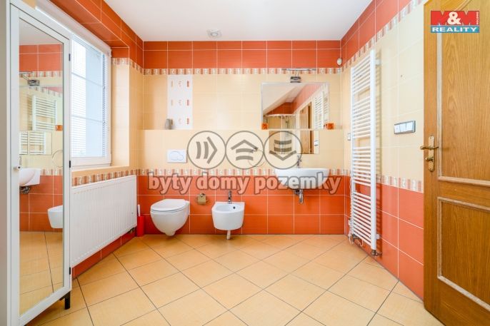 Prodej, Rodinný dům, Horoměřice