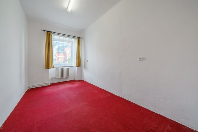 Prodej, Byt 3+1, Karlovy Vary