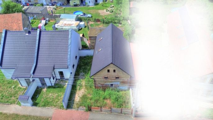 Prodej, Zemědělská usedlost, Újezd u Přelouče