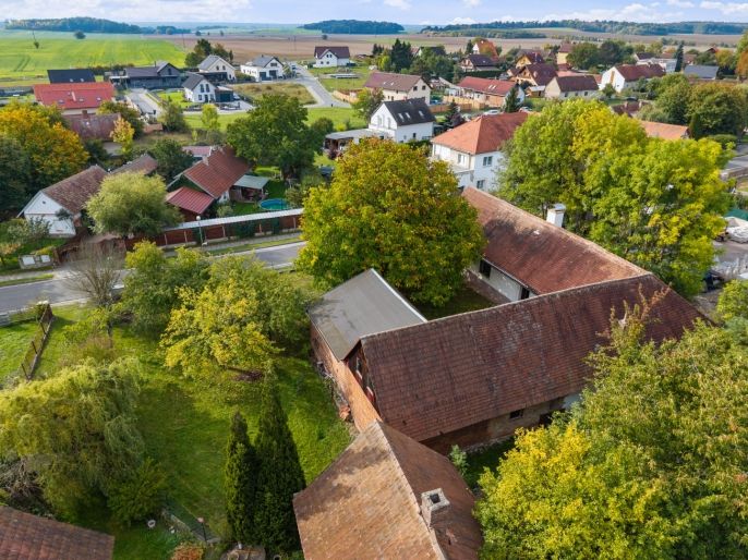Prodej, Rodinný dům, Librantice