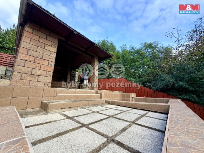 Prodej, Chata, Mokrá-Horákov