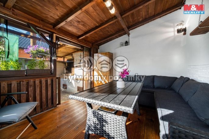 Prodej, Rodinný dům, Svitavy