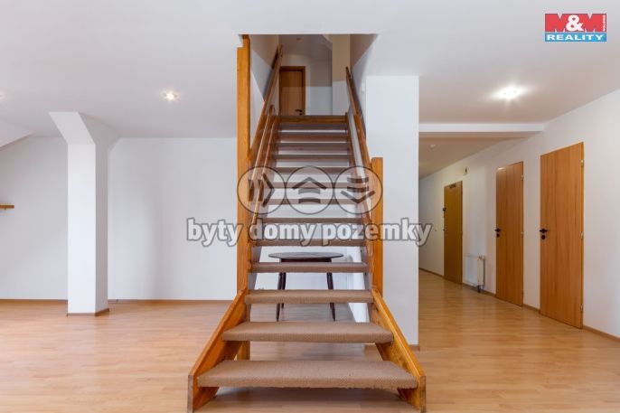 Prodej, Byt 5+kk, Opava