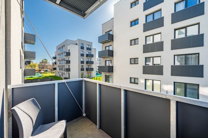 Prodej, Byt 2+kk, Heřmanova Huť