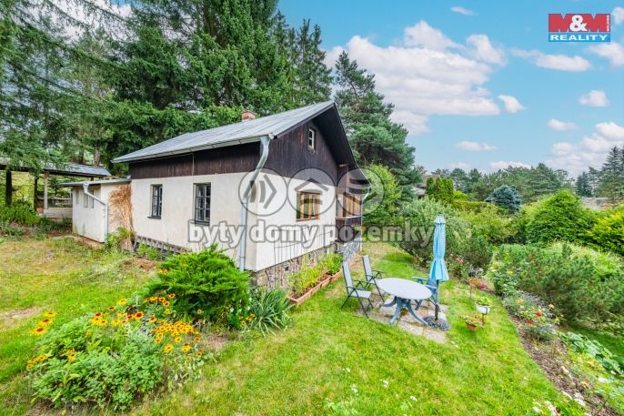 Prodej, Chata, Kamenice