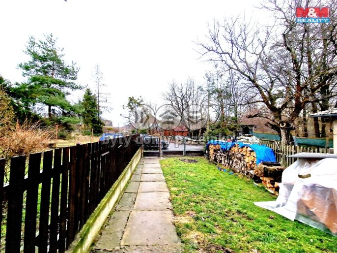 Prodej, Rodinný dům, Jakartovice