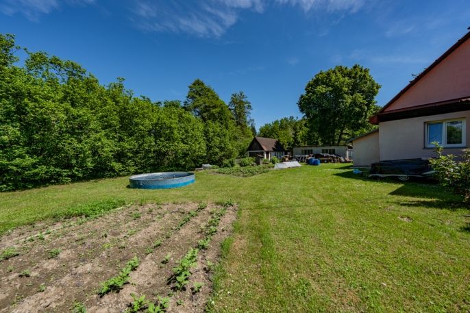 Prodej, Rodinný dům, Horní Loděnice