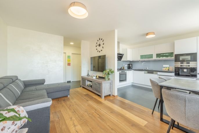 Prodej, Byt 3+1, Praha