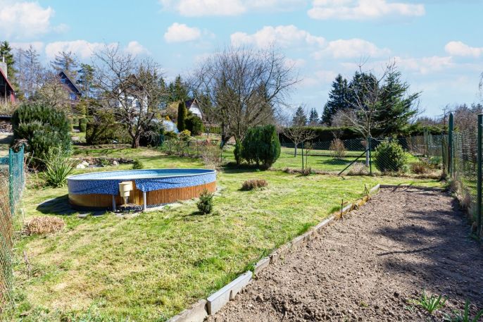 Prodej, Chata, Brtnice