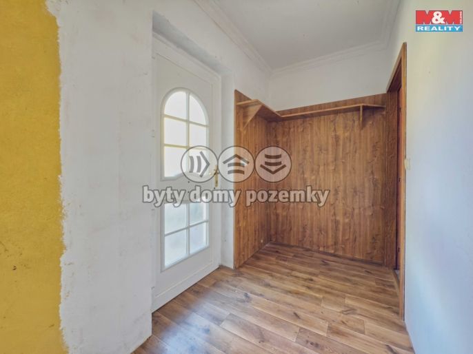 Prodej, Rodinný dům, Karviná