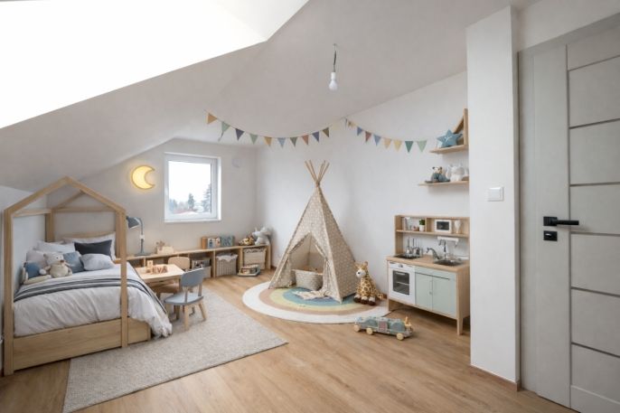 Prodej, Rodinný dům, Malý Újezd