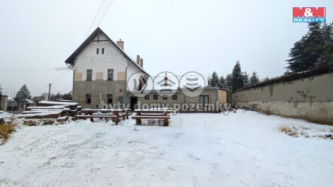 Prodej, Rodinný dům, Petrov