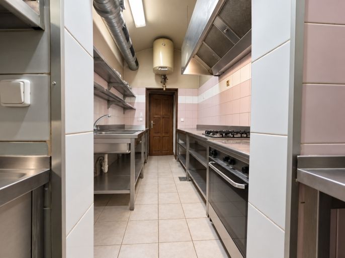 Pronájem, Restaurace, stravování, Kostelec nad Černými lesy