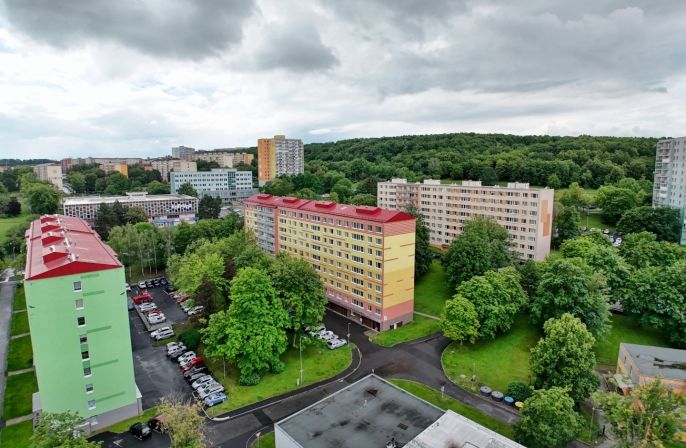 Prodej, Byt 3+kk, Most