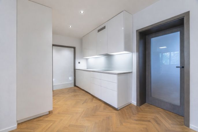 Pronájem, Byt 3+kk, Poděbrady