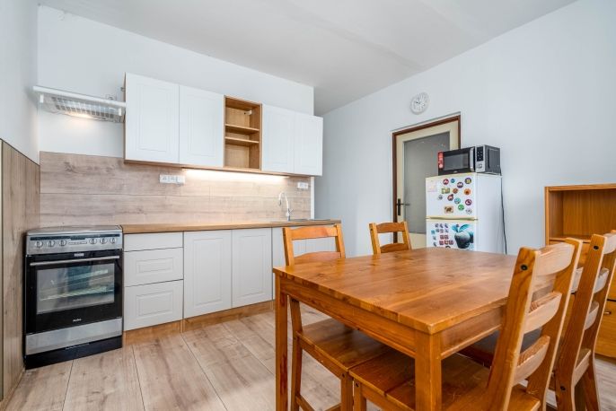 Prodej, Byt 3+1, Hradec Králové