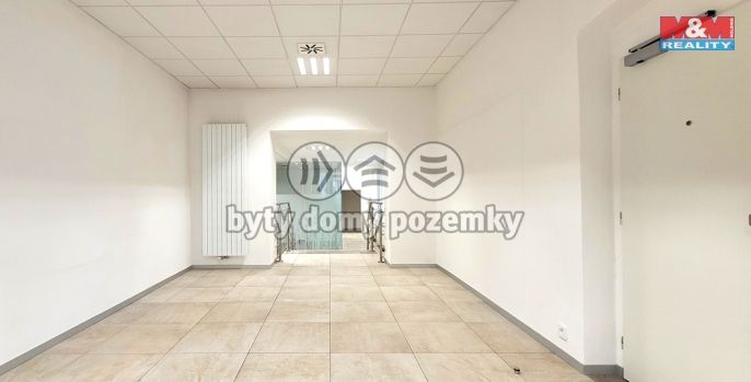 Pronájem, Obchod a služby, Tanvald