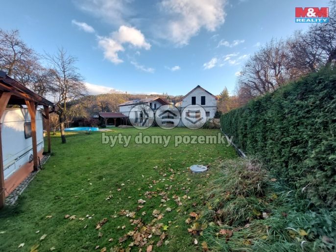 Prodej, Pozemek k bydlení, Krnov