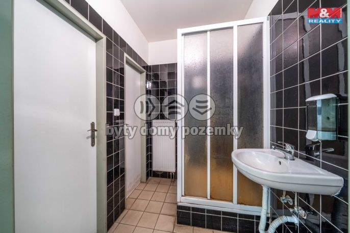 Pronájem, Obchod a služby, Rokycany