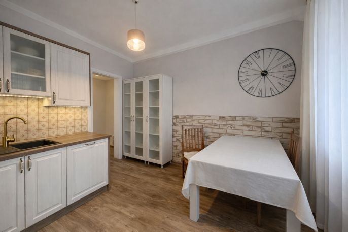 Prodej, Byt 2+1, Ostrava