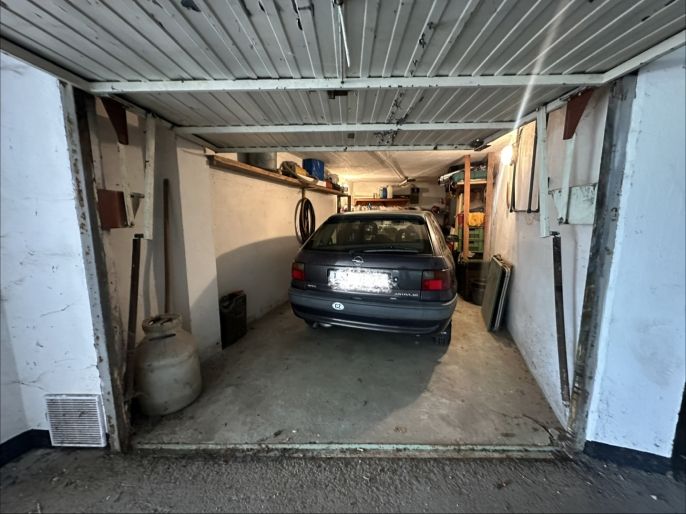 Prodej, Garáž, Jablonec nad Nisou