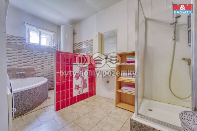 Prodej, Rodinný dům, Mnichov