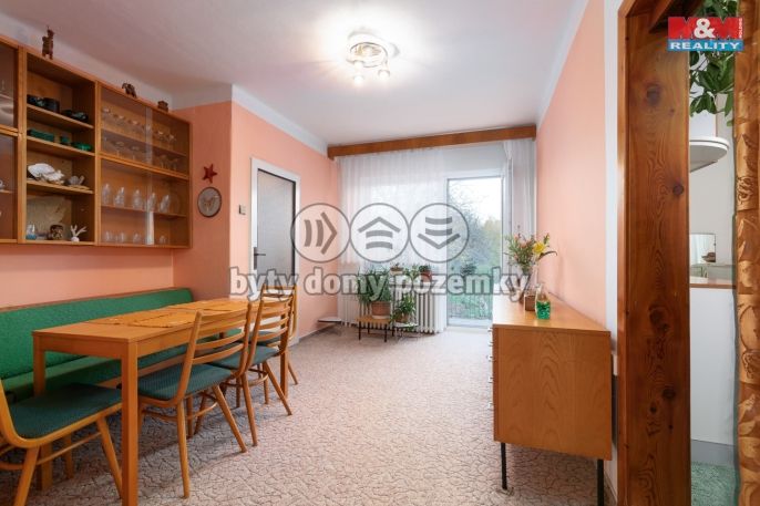 Prodej, Rodinný dům, Opava