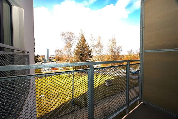 Pronájem, Byt 2+1, Jihlava