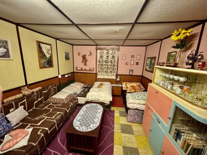 Prodej, Chata, Čučice