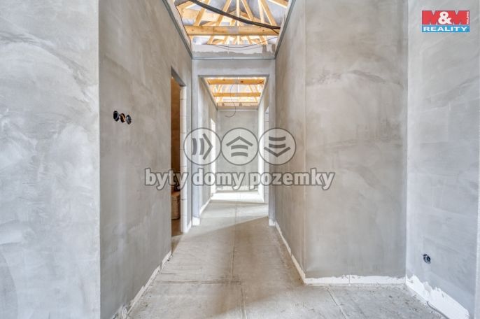 Prodej, Rodinný dům, Líté