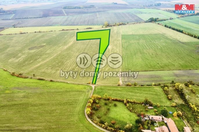 Prodej, Pole, Dolní Roveň