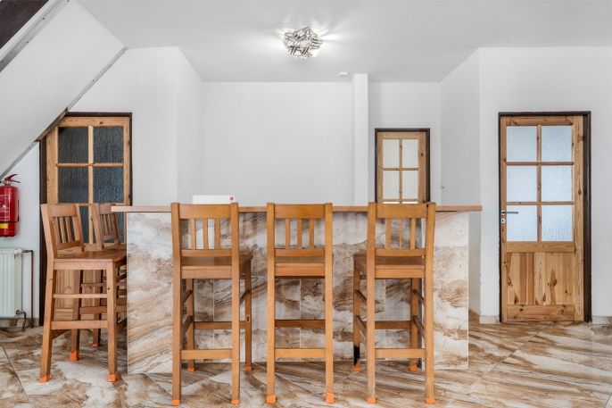 Prodej, Rodinný dům, Mimoň