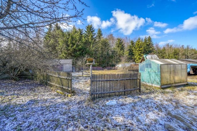 Prodej, Rodinný dům, Bezvěrov