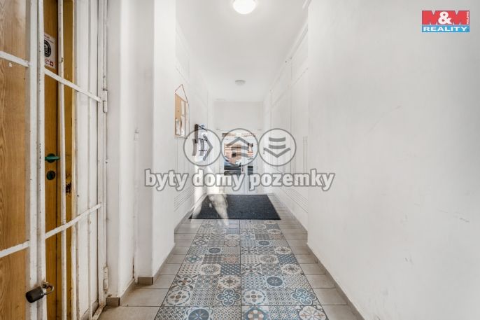 Prodej, Obchod a služby, Ústí nad Labem