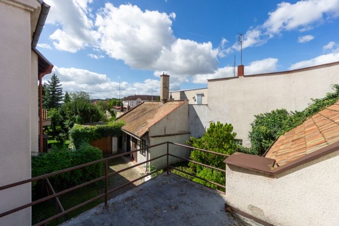 Prodej, Rodinný dům, Holice