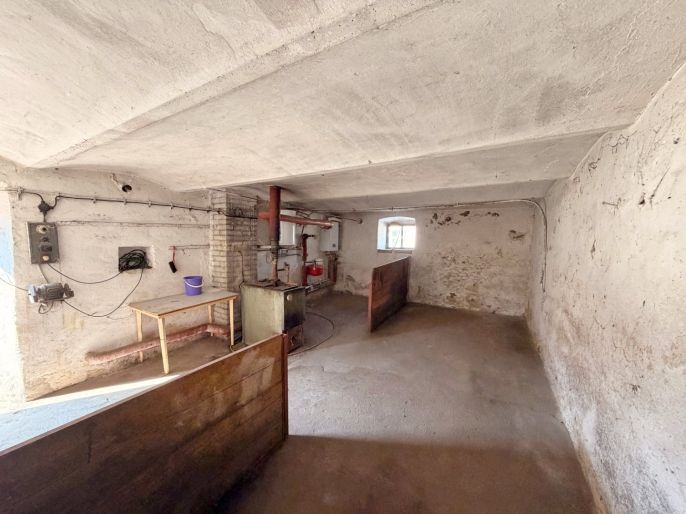 Prodej, Rodinný dům, Soběslav