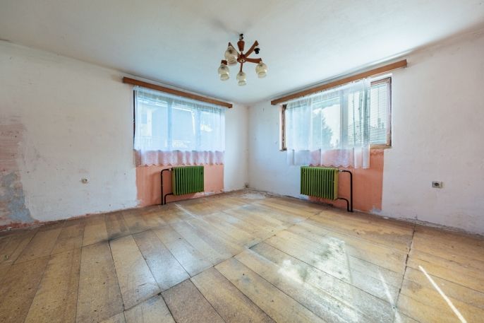 Prodej, Rodinný dům, Mukařov