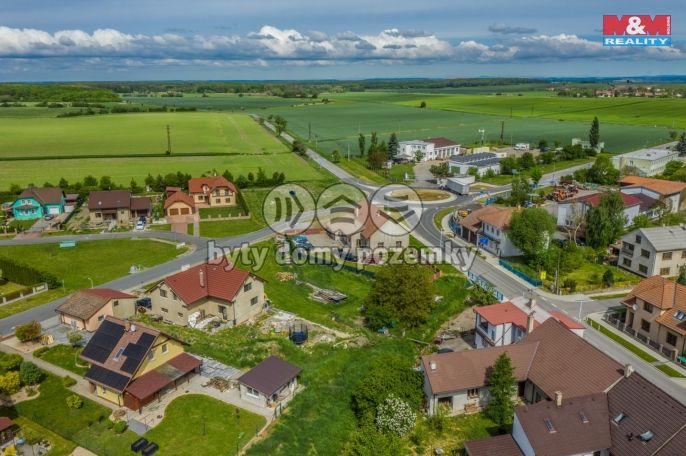 Prodej, Pozemek k bydlení, Městec Králové