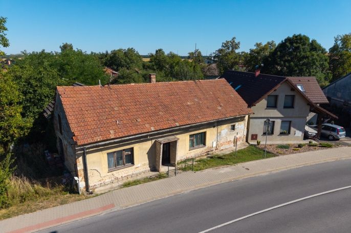 Prodej, Rodinný dům, Holice