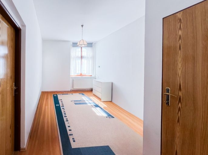 Prodej, Rodinný dům, Sušice