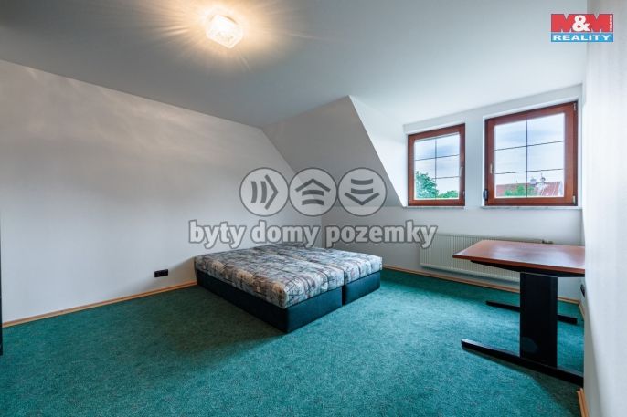 Prodej, Rodinný dům, Kolová