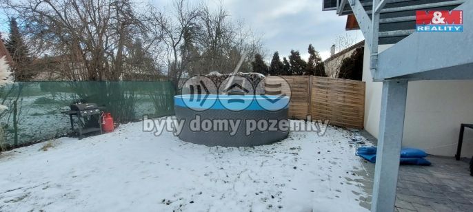 Pronájem, Byt 3+kk, Mirotice