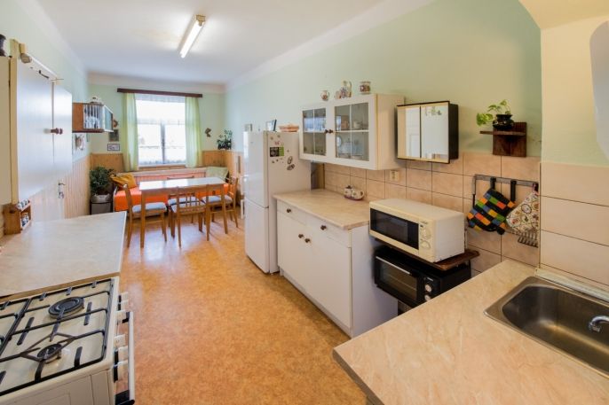 Prodej, Rodinný dům, Nové Město nad Metují